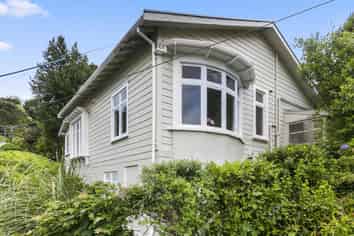 66 Gladstone Road, North Dunedin