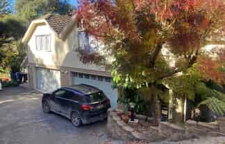 6I Tahora Avenue, Remuera