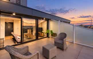 Auckland - Address withheld