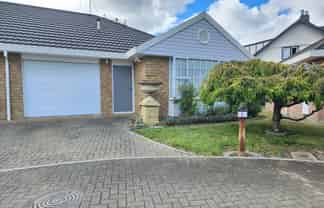 6 The Mews, Palmerston North Central