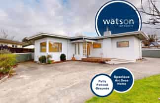 95 Florence Avenue, Palmerston North