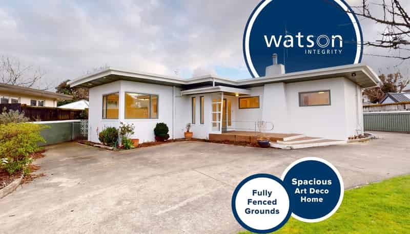 95 Florence Avenue, Palmerston North