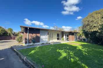 126 Long Melford Road, Awapuni