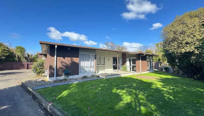 126 Long Melford Road, Awapuni