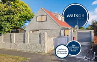56 Matamau Street, Palmerston North Central