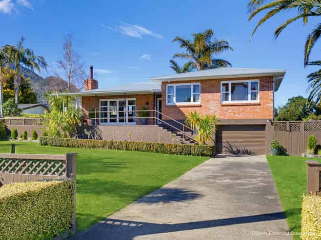 15 Hikutaia Street, Te Aroha