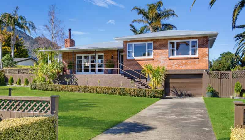 15 Hikutaia Street, Te Aroha