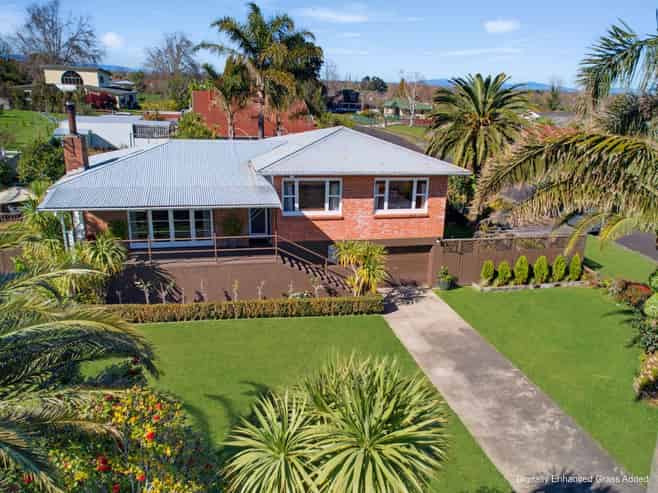 15 Hikutaia Street, Te Aroha