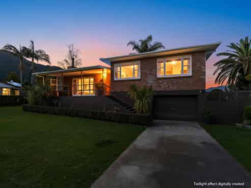 15 Hikutaia Street, Te Aroha