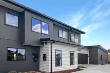 4+5/264 Korimako Drive , Te Awamutu