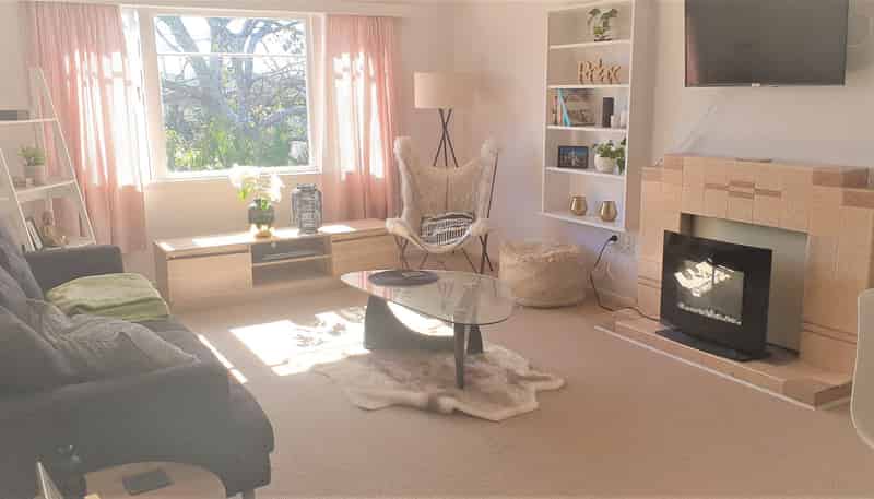 94 Ladies Mile, Remuera