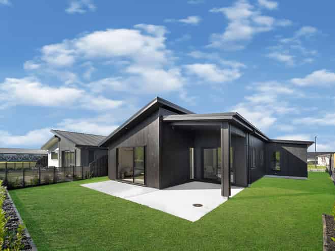 18 Whatahuhu Street, TE KAUWHATA