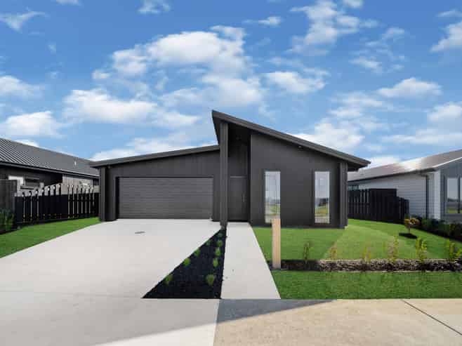 18 Whatahuhu Street, TE KAUWHATA
