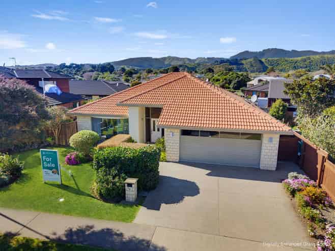 76 HillCrest Road, Raumati Beach