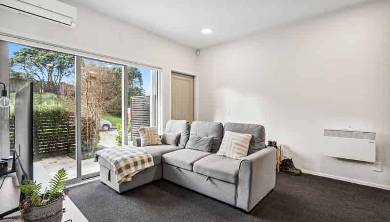 8 Atkinson Steet, Newlands