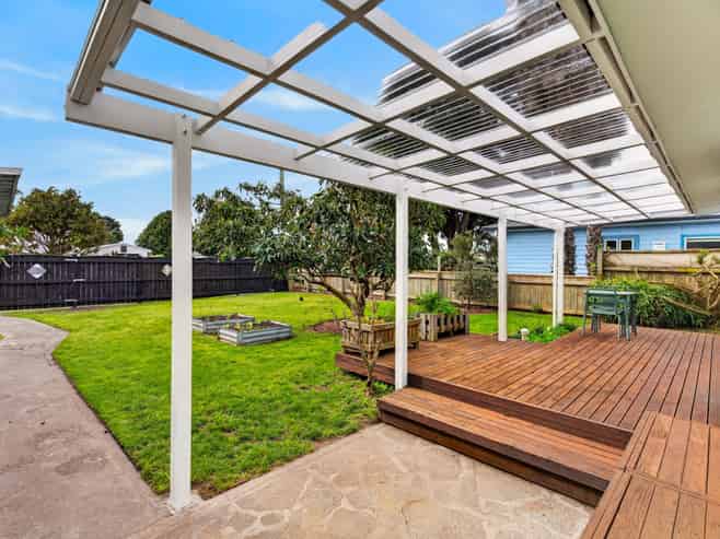 3 Grange Road North, Haumoana