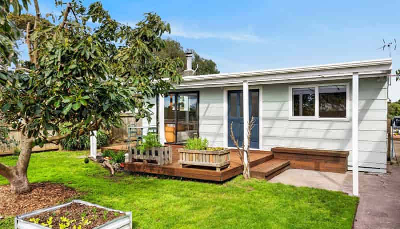 3 Grange Road North, Haumoana