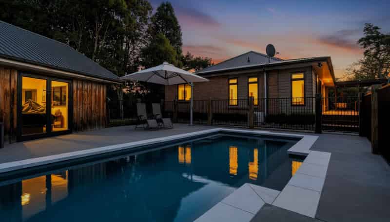 4/155 Old Mountain Rd, Te Pahu