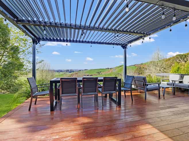 4/155 Old Mountain Rd, Te Pahu