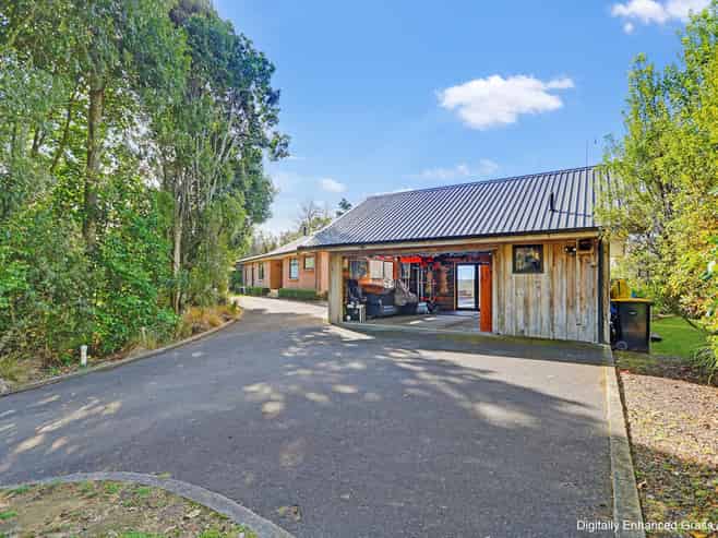 4/155 Old Mountain Rd, Te Pahu