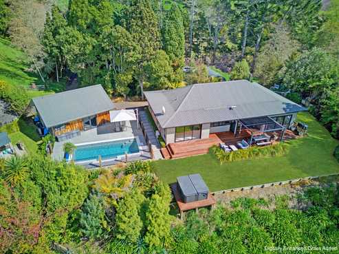 4/155 Old Mountain Rd, Te Pahu