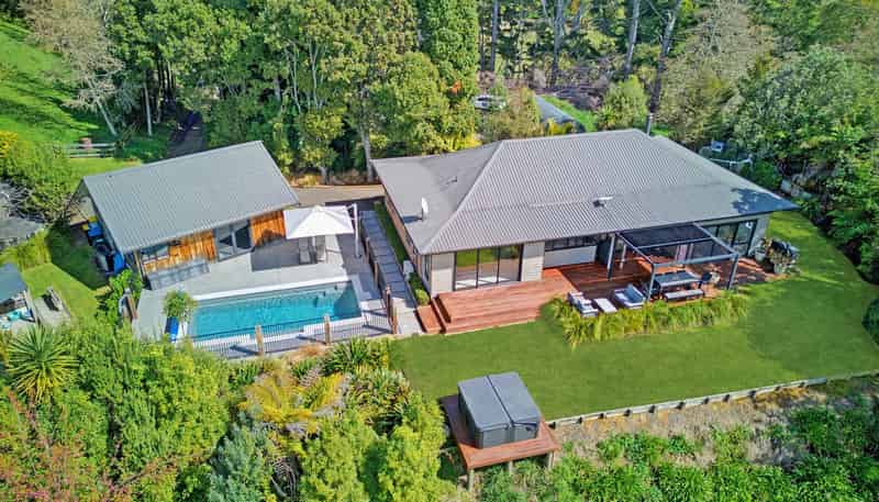 4/155 Old Mountain Rd, Te Pahu
