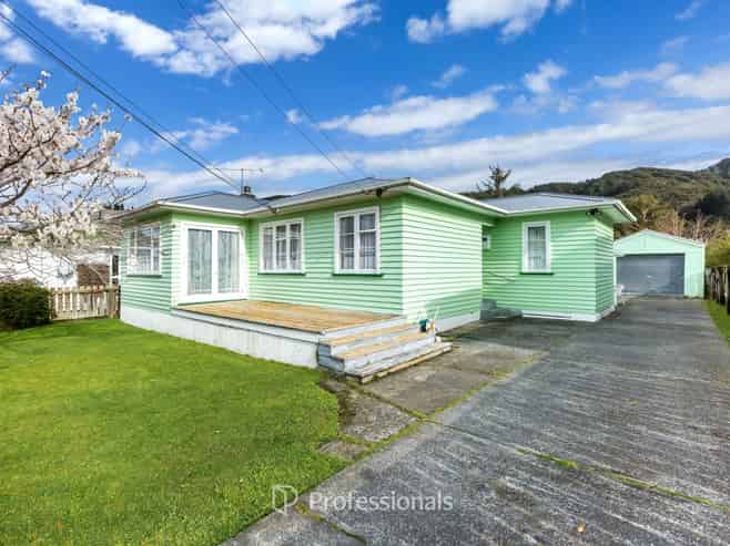 21 Hay Street, Wainuiomata
