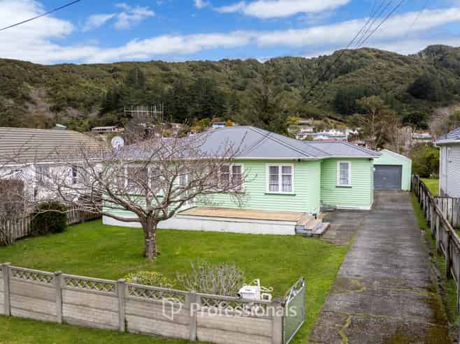 21 Hay Street, Wainuiomata