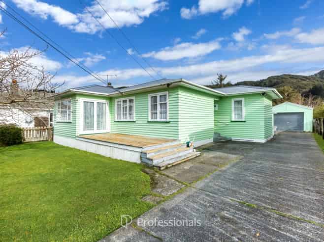 21 Hay Street, Wainuiomata