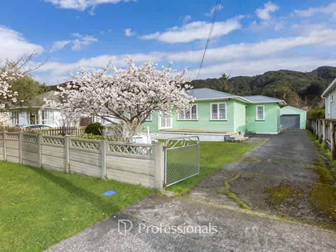 21 Hay Street, Wainuiomata