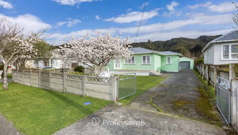 21 Hay Street, Wainuiomata