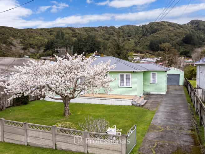 21 Hay Street, Wainuiomata