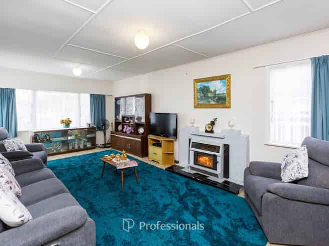 21 Hay Street, Wainuiomata