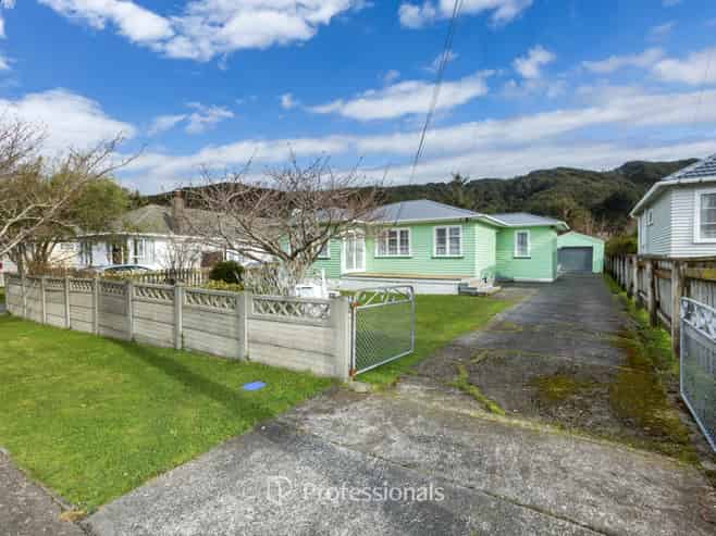 21 Hay Street, Wainuiomata