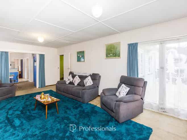 21 Hay Street, Wainuiomata