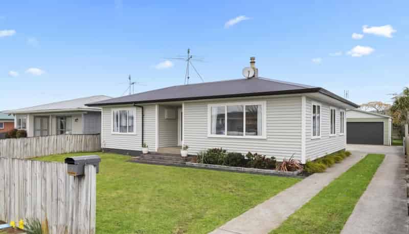 18 Russell Avenue , Pukekohe