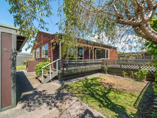 3a Nairn Road, Mangakakahi