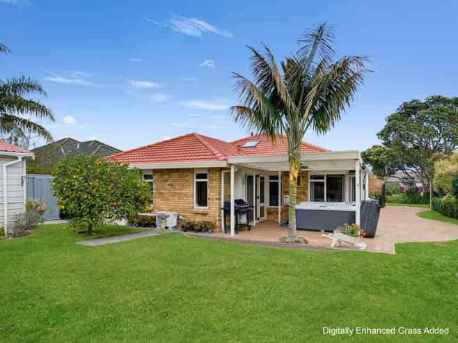 10 Jasmine Place, Mount Maunganui
