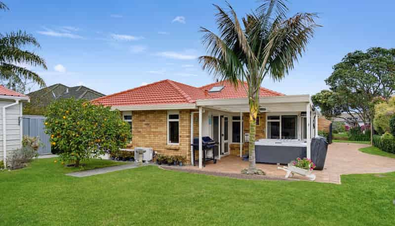 10 Jasmine Place, Mount Maunganui