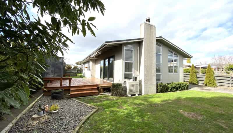 2A Lipscombe Crescent, Havelock North