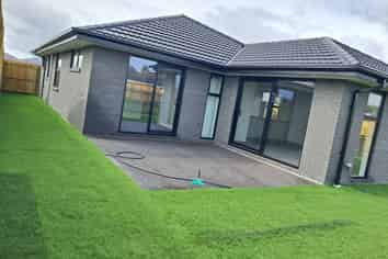 Canterbury - Address withheld