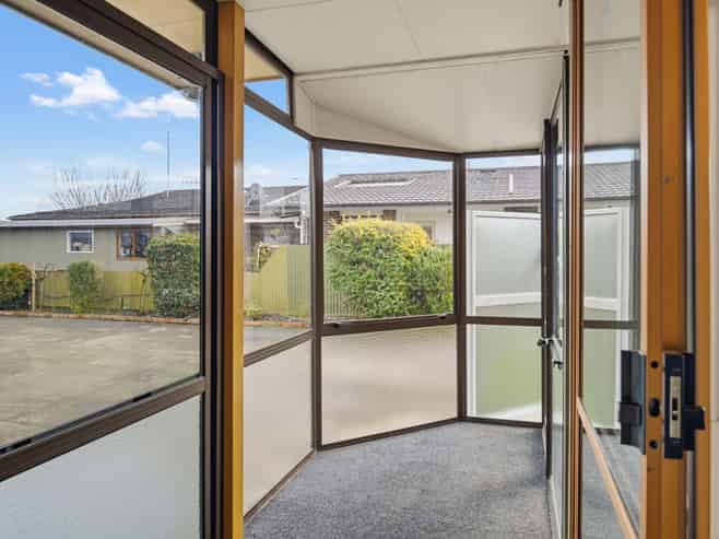 2/508 Saint Aubyn Street East, Hastings