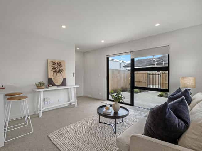 86b Warden Street, Richmond
