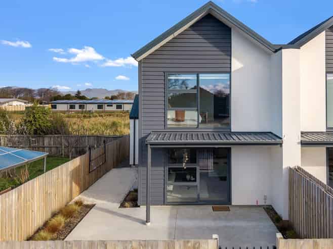 86b Warden Street, Richmond