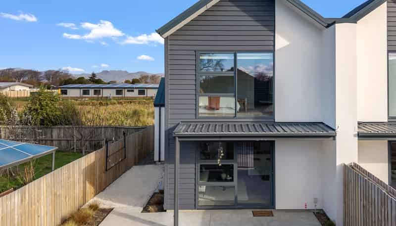 86b Warden Street, Richmond