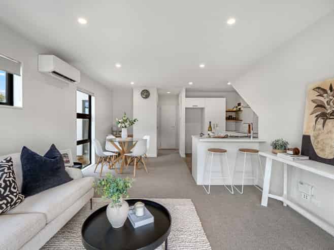 86b Warden Street, Richmond