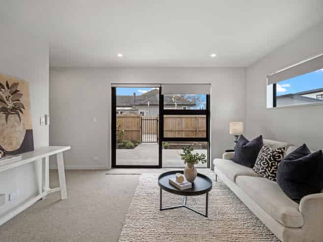 86b Warden Street, Richmond