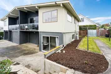 19B Arawa Street, Tainui