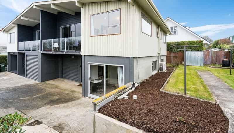 19B Arawa Street, Tainui