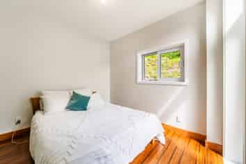 Wellington - Address withheld